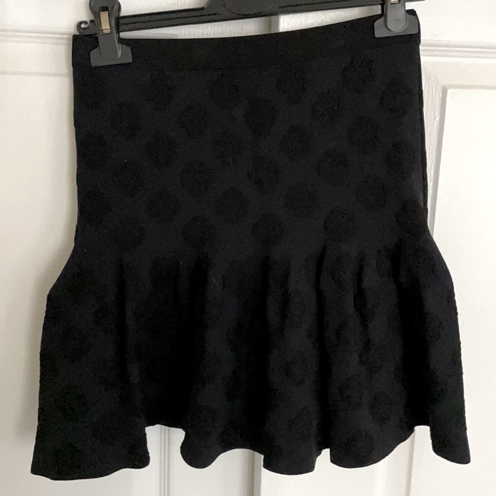 CarolineConstas skirt sample